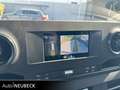 Mercedes-Benz Sprinter Sprinter 315 CDI HochLang Stdhzg/Navi/AHK-Vorb++ Blau - thumbnail 11