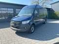 Mercedes-Benz Sprinter Sprinter 315 CDI HochLang Stdhzg/Navi/AHK-Vorb++ Blau - thumbnail 1