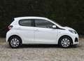 Peugeot 108 1.0 e-VTi Active / Apple Car play / eerste eigenaa Wit - thumbnail 32