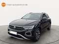 Volkswagen T-Roc 1.0 TSI Goal Bluetooth Navi LED Klima Noir - thumbnail 2