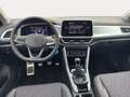 Volkswagen T-Roc 1.0 TSI Goal Bluetooth Navi LED Klima Noir - thumbnail 17