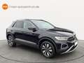 Volkswagen T-Roc 1.0 TSI Goal Bluetooth Navi LED Klima Noir - thumbnail 9