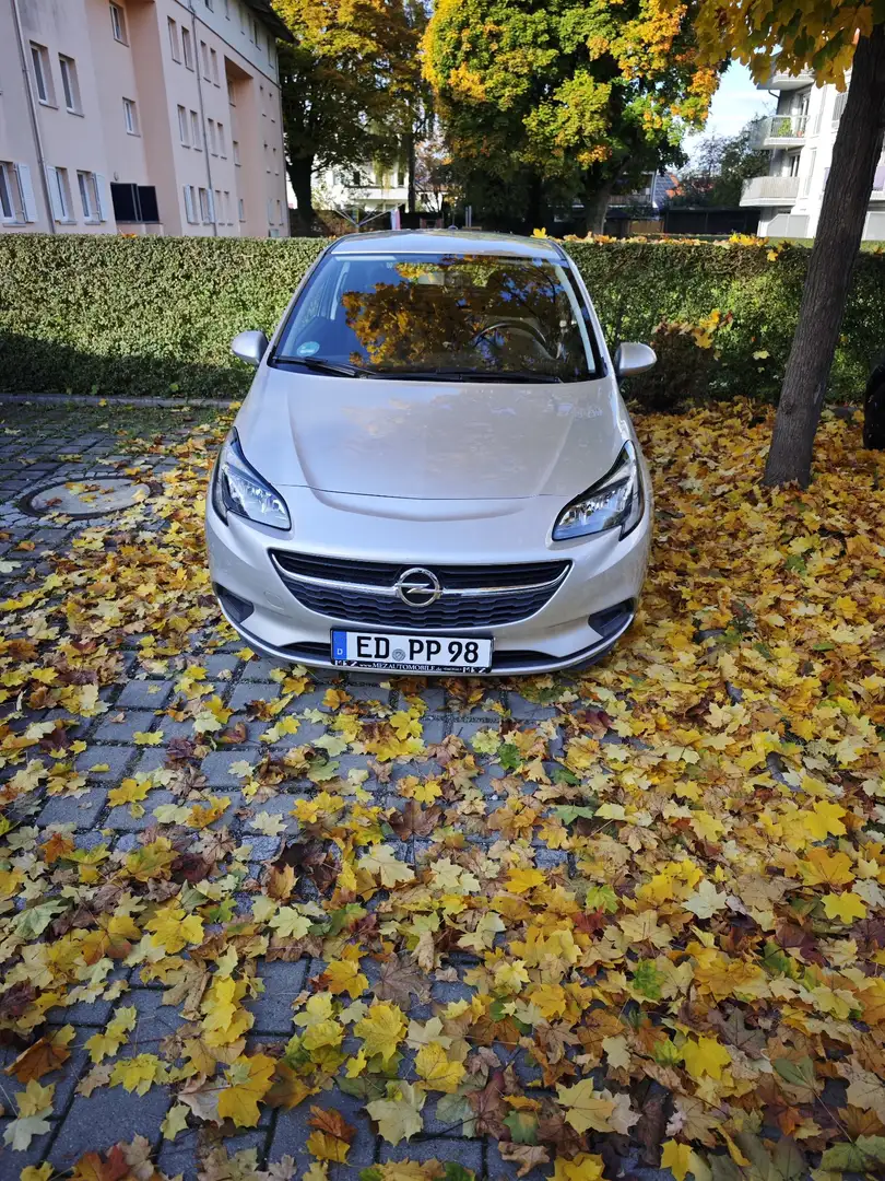 Opel Corsa 1.3 D (CDTi) Easytronic (ecoFLEX) Start/Stop Editi - 1