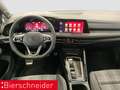 Volkswagen Golf 8 2.0 TDI DSG GTD Black 19 AHK MATRIX PANO Grau - thumbnail 13