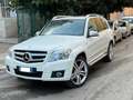 Mercedes-Benz GLK 220 GLK 220 CDI BE Sport 4matic auto my11 Alb - thumbnail 7