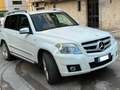 Mercedes-Benz GLK 220 GLK 220 CDI BE Sport 4matic auto my11 Alb - thumbnail 5