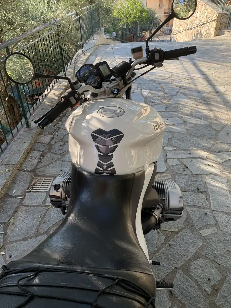 BMW R 1200 R - 1