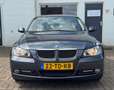 BMW 318 3-serie 318i High Executive AUTOMAAT Gris - thumbnail 3