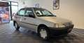 Peugeot 106 1.1 60 open Grau - thumbnail 17