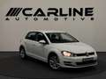 Volkswagen Golf Variant 1.2 TSI Highline CNG DSG CLIMATE CONTROL GARANTIE Blanco - thumbnail 1