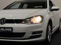 Volkswagen Golf Variant 1.2 TSI Highline CNG DSG CLIMATE CONTROL GARANTIE Blanco - thumbnail 10