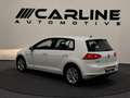 Volkswagen Golf Variant 1.2 TSI Highline CNG DSG CLIMATE CONTROL GARANTIE Blanco - thumbnail 4