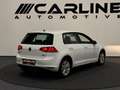 Volkswagen Golf Variant 1.2 TSI Highline CNG DSG CLIMATE CONTROL GARANTIE Blanco - thumbnail 6