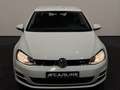 Volkswagen Golf Variant 1.2 TSI Highline CNG DSG CLIMATE CONTROL GARANTIE Blanco - thumbnail 9