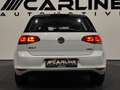 Volkswagen Golf Variant 1.2 TSI Highline CNG DSG CLIMATE CONTROL GARANTIE Blanco - thumbnail 5