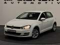 Volkswagen Golf Variant 1.2 TSI Highline CNG DSG CLIMATE CONTROL GARANTIE Blanco - thumbnail 3