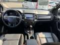 Ford Ranger 2,0 l EcoBlue Autm. Wildtrak+AHK+LED+ACC+El Rollo+ Schwarz - thumbnail 6