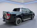 Ford Ranger 2,0 l EcoBlue Autm. Wildtrak+AHK+LED+ACC+El Rollo+ Schwarz - thumbnail 4