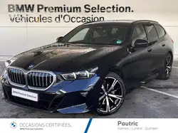 BMW Série 5 520dA 197ch M Sport