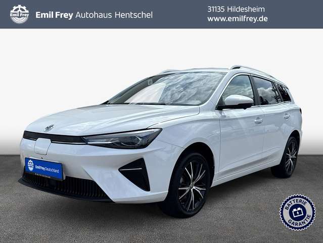 Imagine MG Standard Luxury