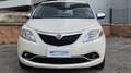 Lancia Ypsilon Ypsilon III 2015 1.2 Platinum 69cv my16 Blanco - thumbnail 2