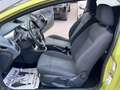 Ford Fiesta 1.2 Benzina 82cv - Titanium Neopatentati 2010 Verde - thumbnail 7