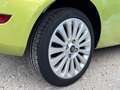Ford Fiesta 1.2 Benzina 82cv - Titanium Neopatentati 2010 Verde - thumbnail 5