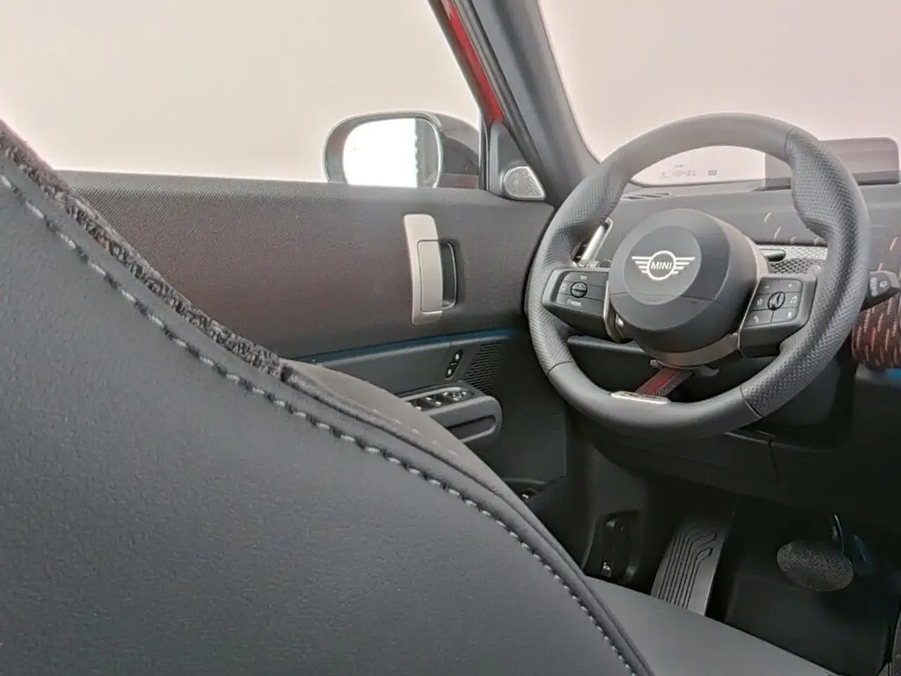 MINI John Cooper Works Countryman 2026