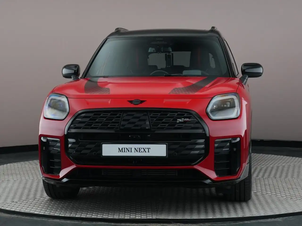 MINI John Cooper Works Countryman 2026