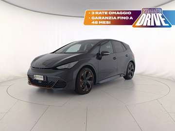 58kwh impulse+