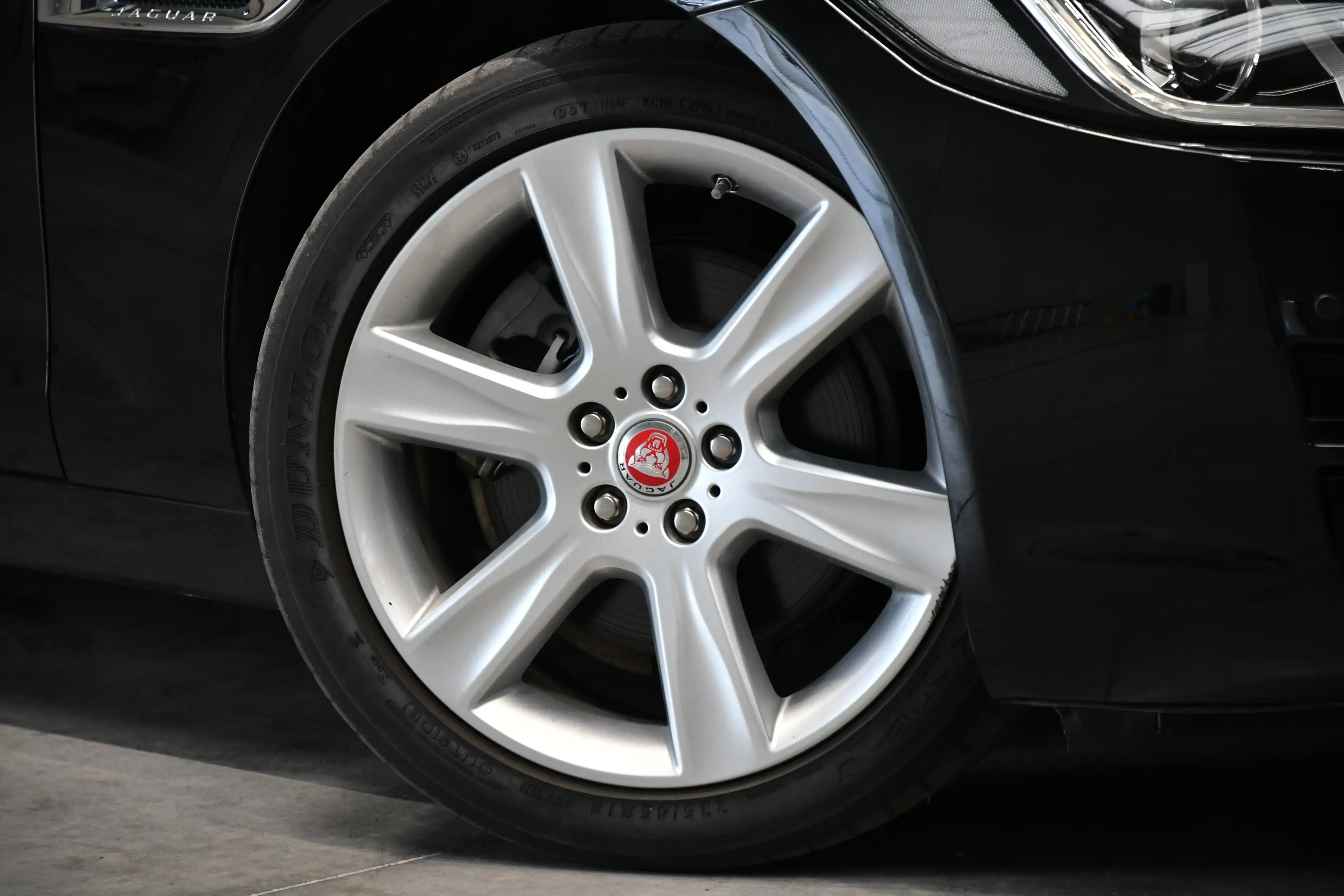 Jaguar XE 2.0 D - Prestige - Stuurverw. - Cruise - Camera — photo 8