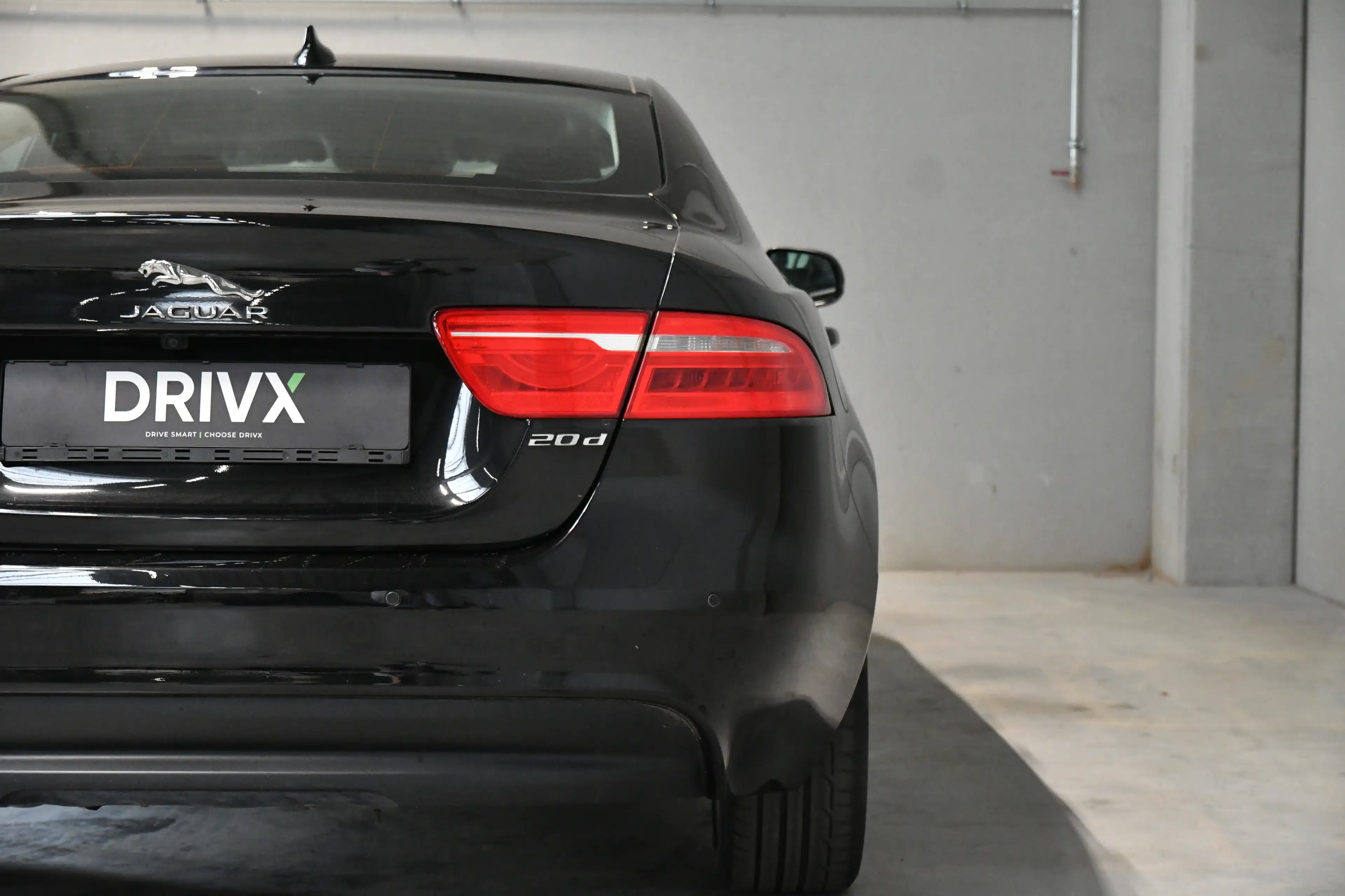 Jaguar XE 2.0 D - Prestige - Stuurverw. - Cruise - Camera — photo 15