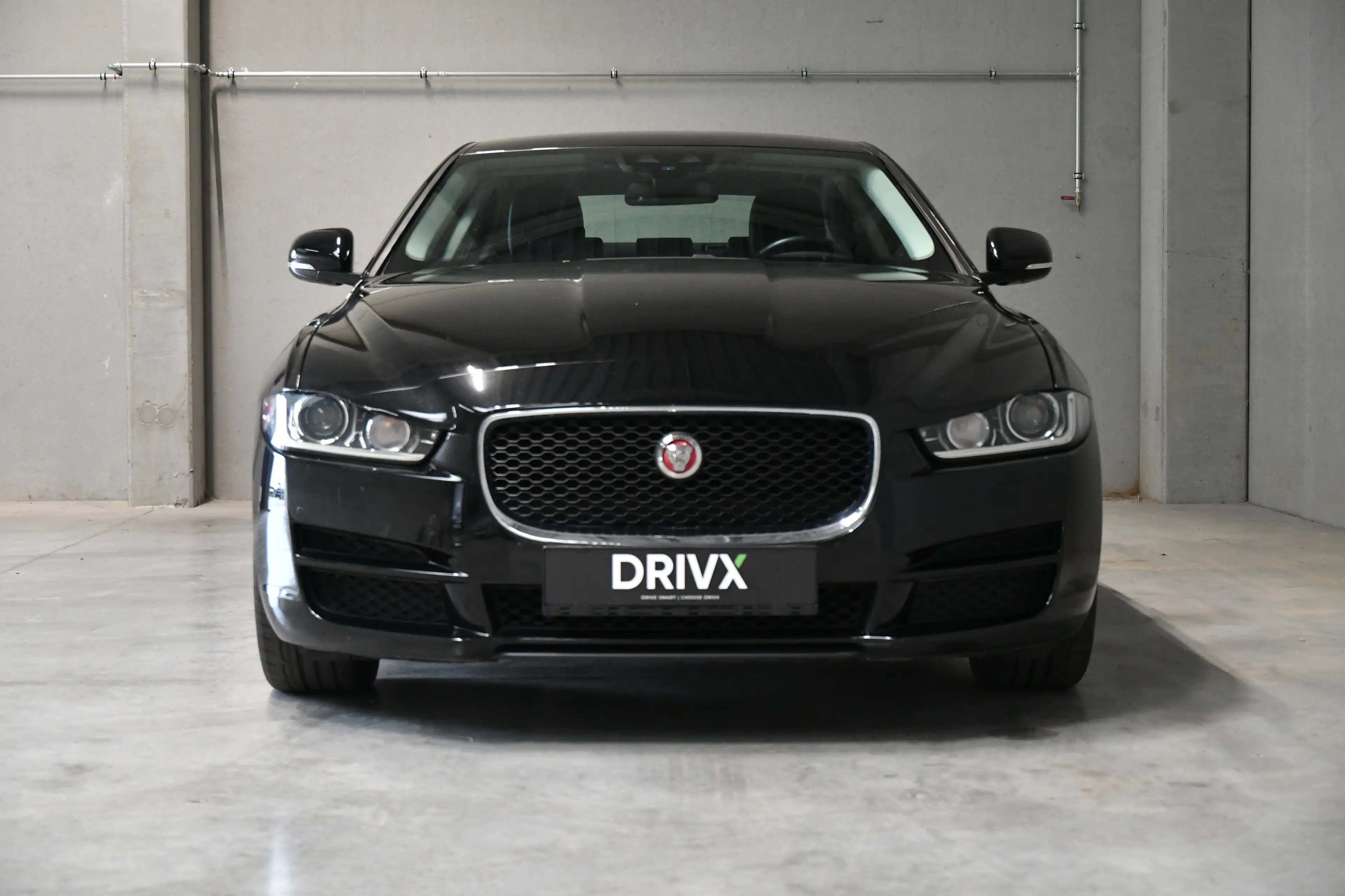 Jaguar XE 2.0 D - Prestige - Stuurverw. - Cruise - Camera — photo 3
