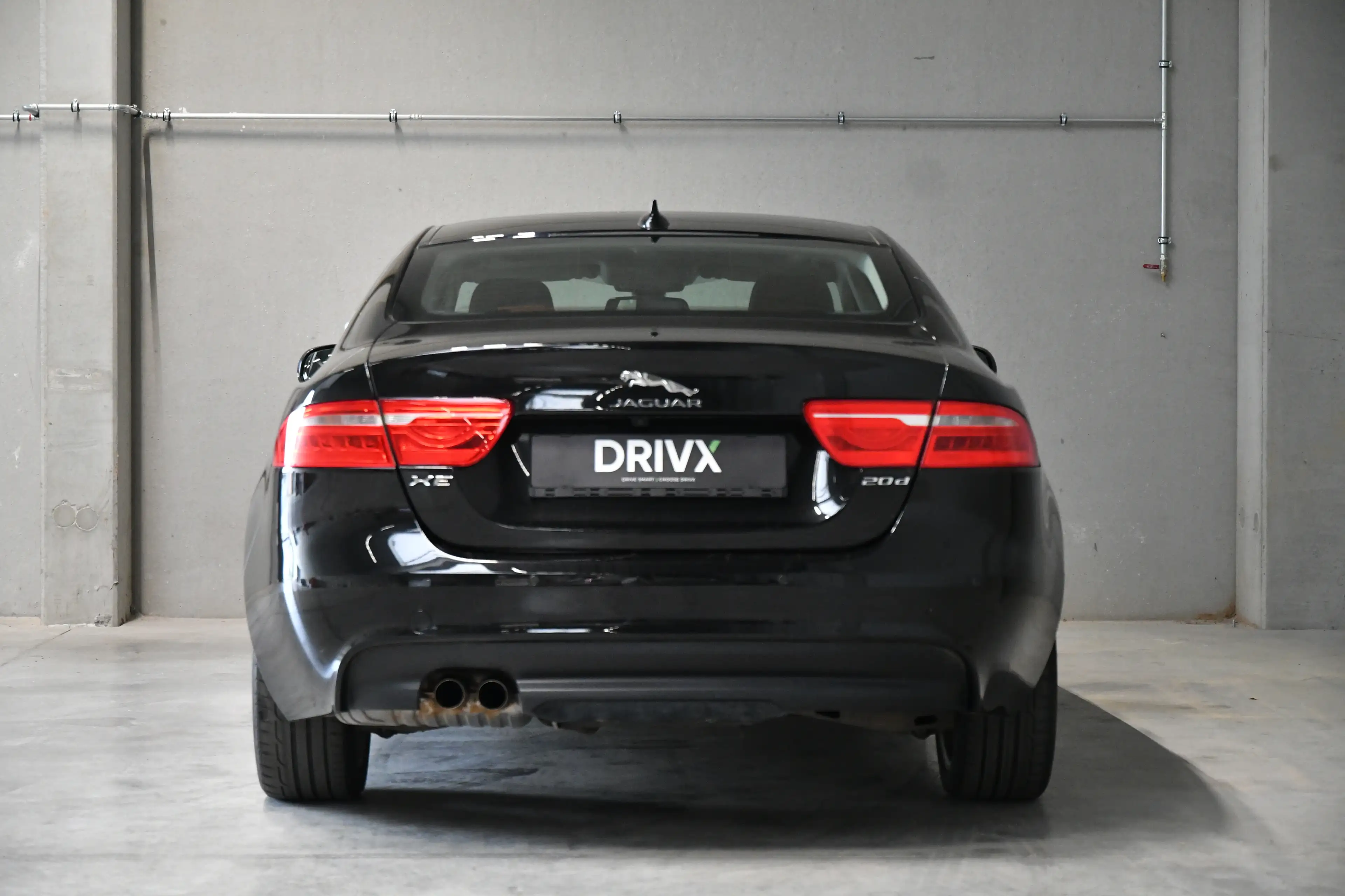 Jaguar XE 2.0 D - Prestige - Stuurverw. - Cruise - Camera — photo 4