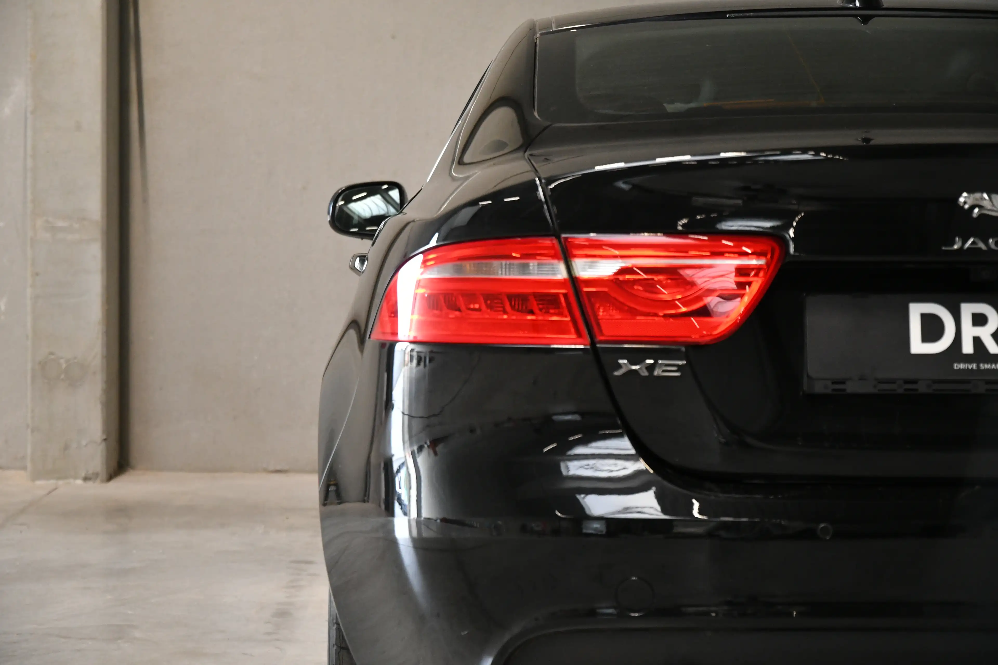 Jaguar XE 2.0 D - Prestige - Stuurverw. - Cruise - Camera — photo 14