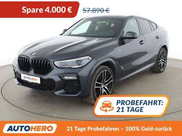 xDrive 40d M Sport Aut.*NAVI*LASER*HUD*ACC*AHK*360