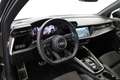 Audi A3 Limousine 30 TFSI 110pk S-Line edition Navigatie A Zwart - thumbnail 14