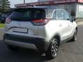 Opel Crossland X 1.2 Turbo LED KAMERA SHZ AAC Silber - thumbnail 5