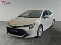 Toyota Corolla 1.8 Business Edition Klima ACC Navi Biały - thumbnail 2