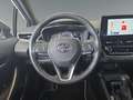 Toyota Corolla 1.8 Business Edition Klima ACC Navi Biały - thumbnail 13