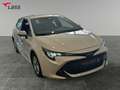 Toyota Corolla 1.8 Business Edition Klima ACC Navi Biały - thumbnail 8