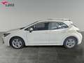 Toyota Corolla 1.8 Business Edition Klima ACC Navi Biały - thumbnail 3