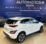 Hyundai KONA Kona 64 kWh EV Exellence+ PRONTA CONSEGNA Bianco - thumbnail 2