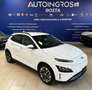 Hyundai KONA Kona 64 kWh EV Exellence+ PRONTA CONSEGNA Bianco - thumbnail 3