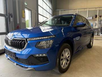 1,0TSI DSG Selection Kamera PDC HAGEL