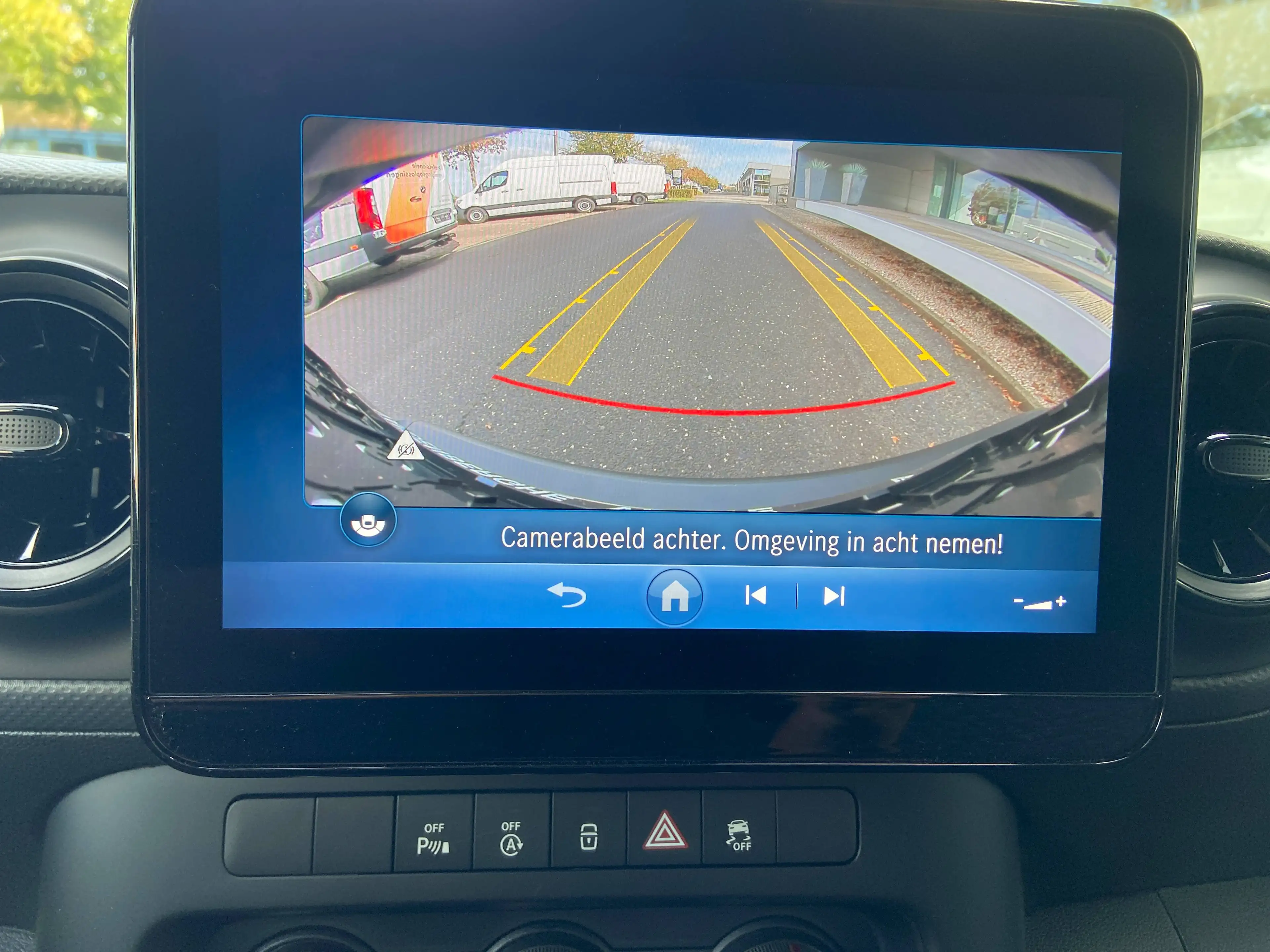 Mercedes-Benz Citan 110 cdi LENGTE L2!!! Facelift Apple Carplay Camera 800km, nieuw!!!! — photo 10