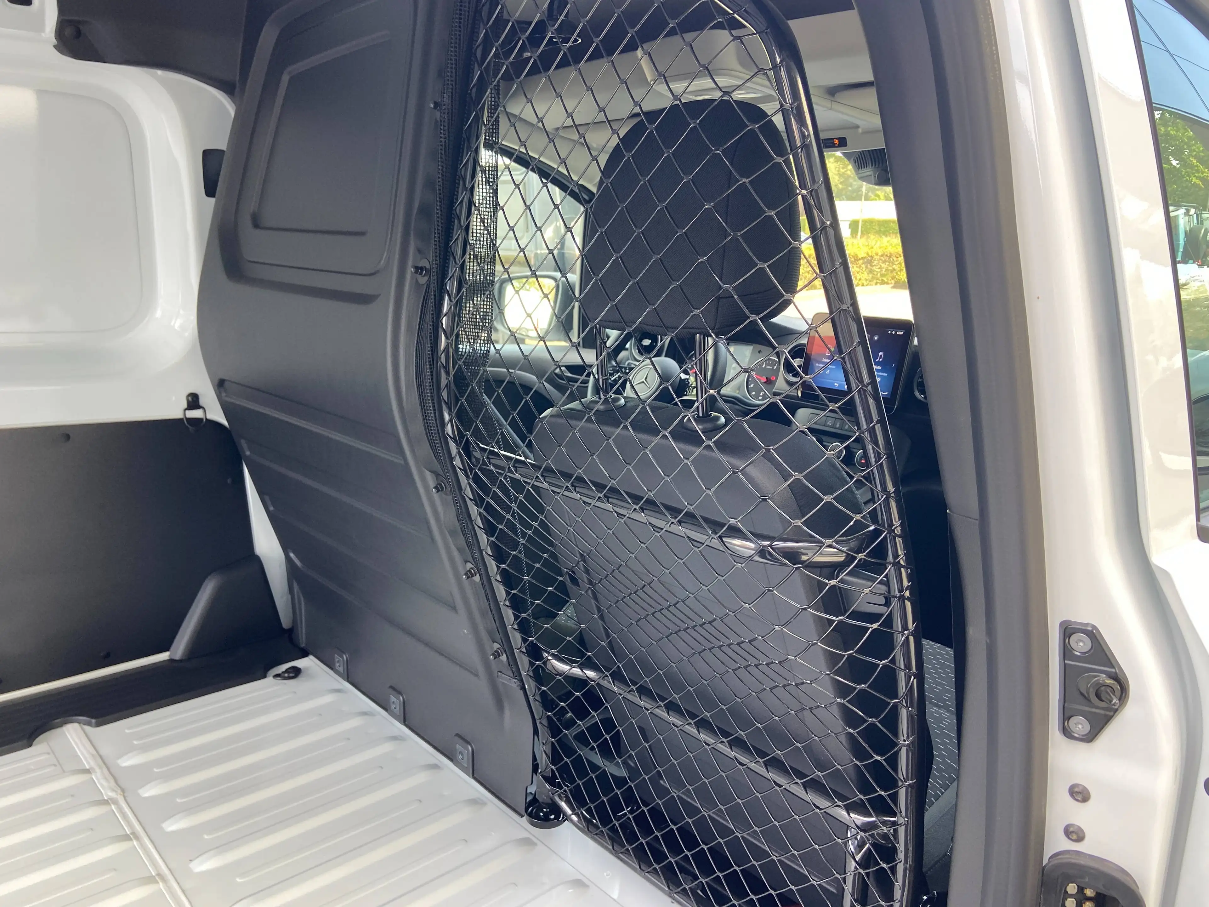 Mercedes-Benz Citan 110 cdi LENGTE L2!!! Facelift Apple Carplay Camera 800km, nieuw!!!! — photo 6