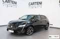 Peugeot 308 3ª serie BlueHDi 130 S&S EAT8 Allure Nero - thumbnail 1