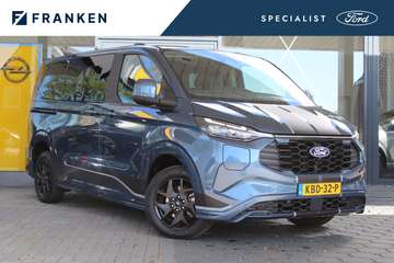 PHEV L1H1 Sport | 2 x Schuifdeur | 8P | AGR | B&O