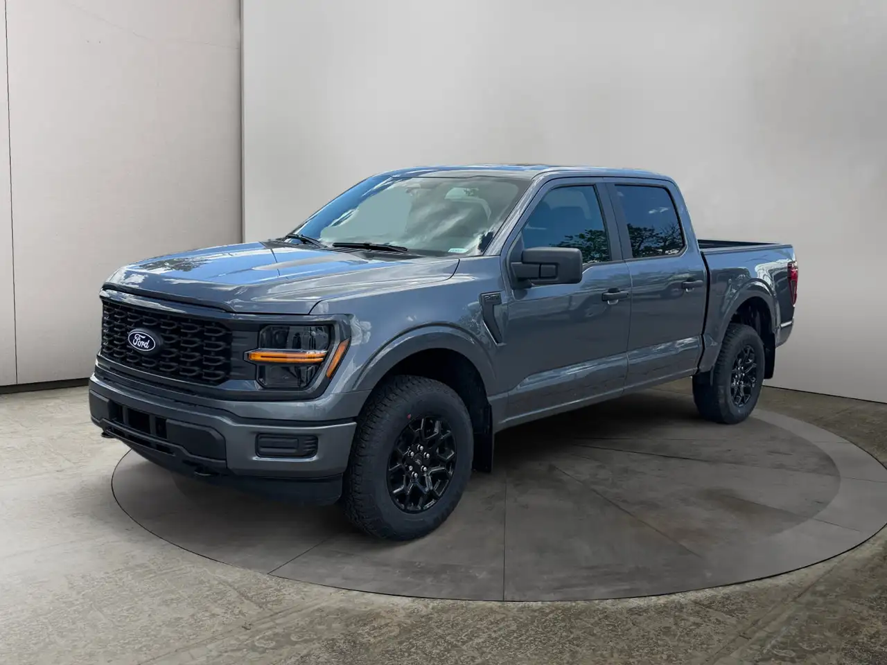 2026 Ford F 150